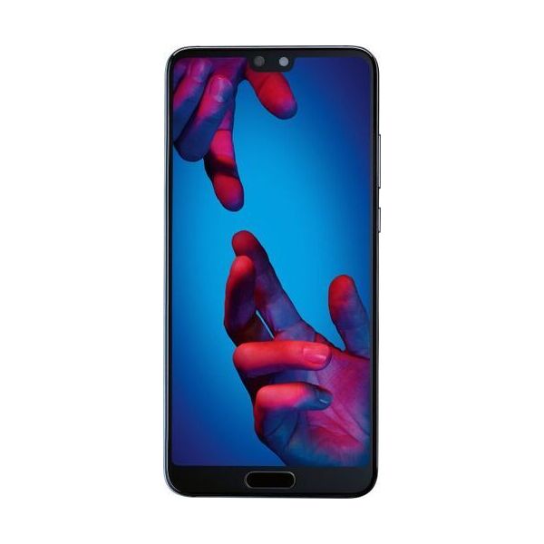 huawei p20   128 gb   dual-sim   blu