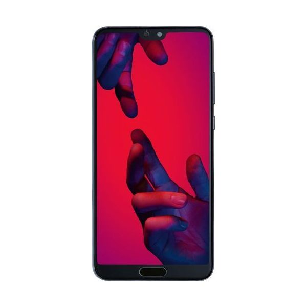 huawei p20 pro   128 gb   dual-sim   blu