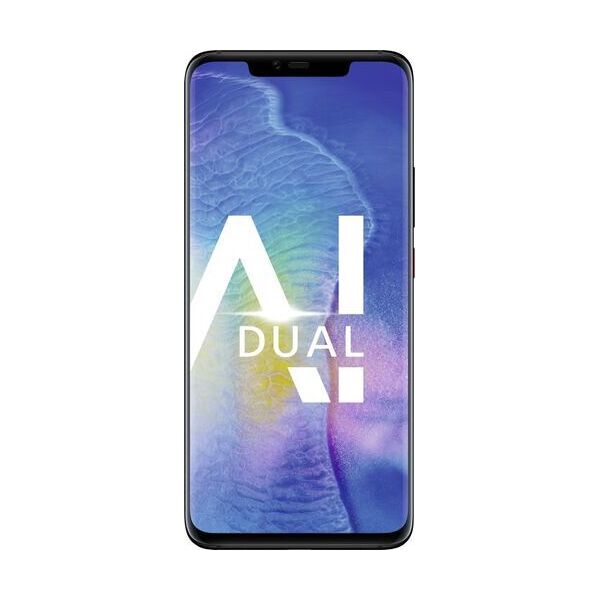 huawei mate 20 pro   128 gb   dual-sim   nero