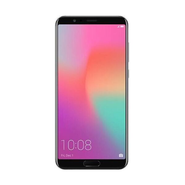 honor view 10   128 gb   nero