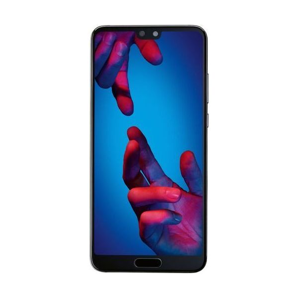 huawei p20   128 gb   dual-sim   nero