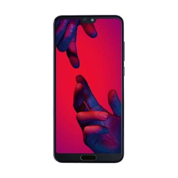 huawei p20 pro   128 gb   dual-sim   twilight