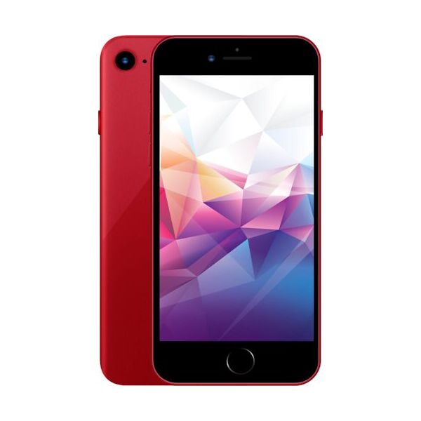 apple iphone 8   256 gb   rosso