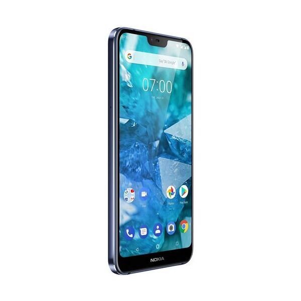 nokia 7.1   3 gb   32 gb   dual-sim   blu