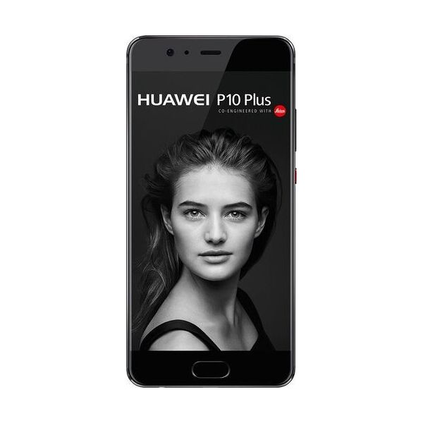 huawei p10 plus   6 gb   128 gb   single-sim   nero