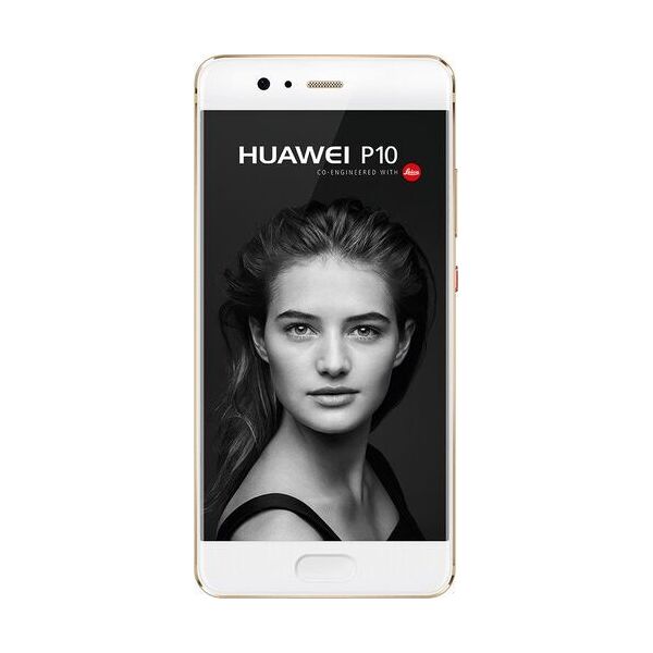 huawei p10   64 gb   dual-sim   oro