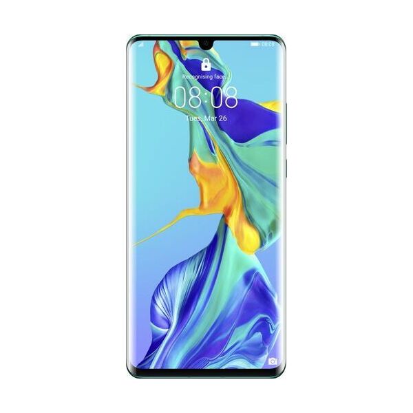 huawei p30 pro   8 gb   128 gb   dual-sim   aurora