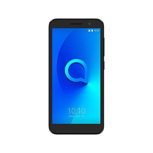 alcatel 1   1 gb   8 gb   dual-sim   nero