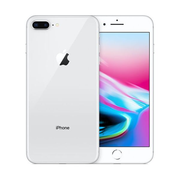 apple iphone 8 plus   64 gb   argento