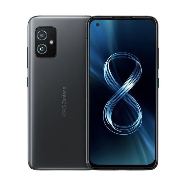 asus zenfone 8   8 gb   128 gb   obsidian black