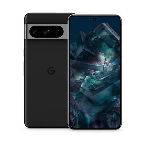 google pixel 8 pro   12 gb   512 gb   dual-sim   obsidian