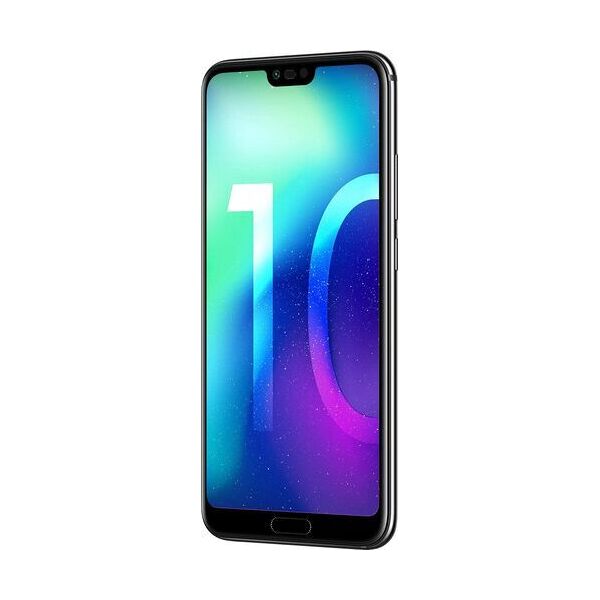 honor 10   64 gb   nero