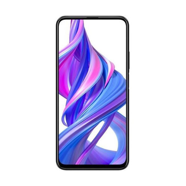 honor 9x pro   6 gb   256 gb   midnight black