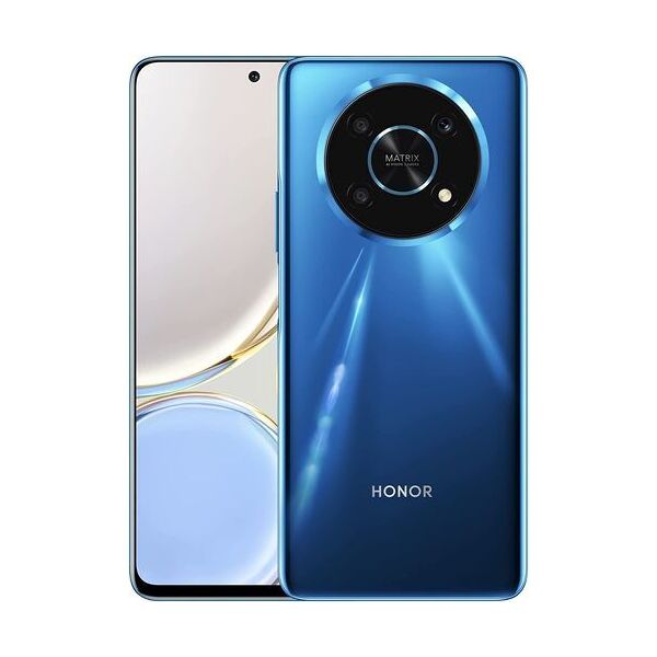 honor magic 4 lite 5g   8 gb   128 gb   dual-sim   ocean blue