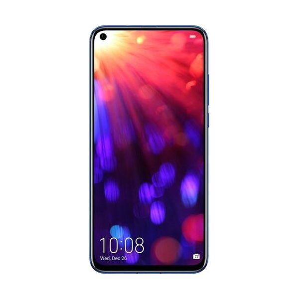 honor view 20   6 gb   128 gb   sapphire blue