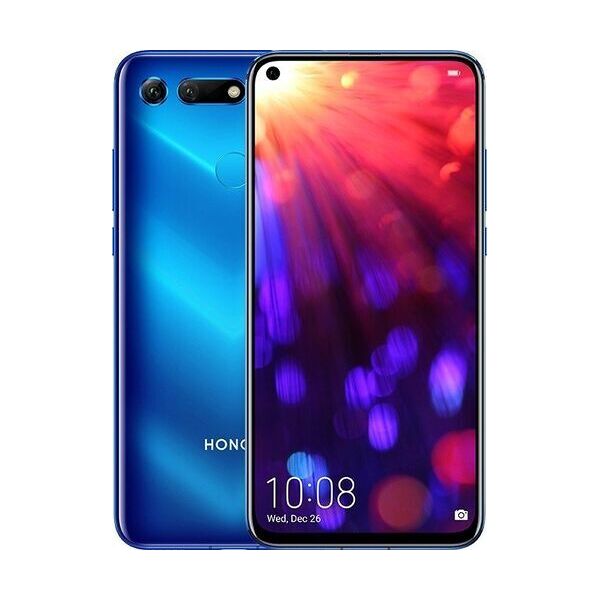 honor view 20   8 gb   256 gb   phantom blue