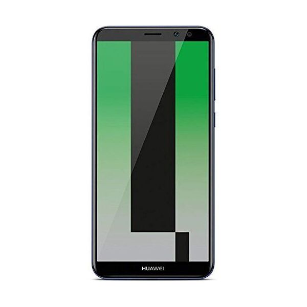 huawei mate 10 lite   single-sim   blu