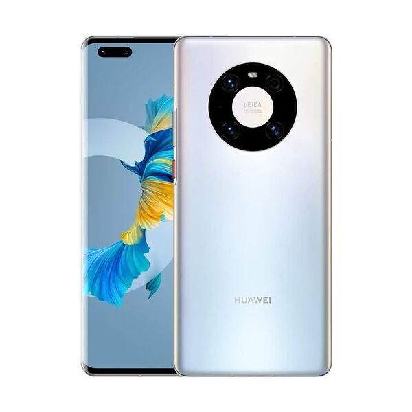 huawei mate 40 pro 5g   8 gb   256 gb   dual-sim   argento