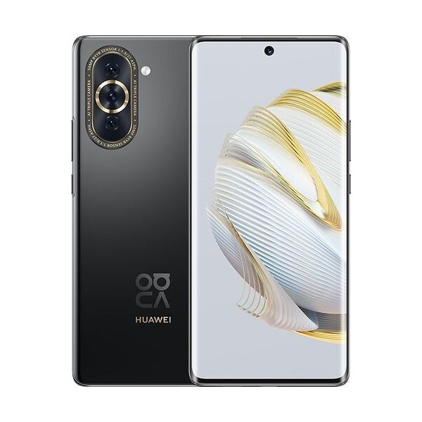 huawei nova 10   8 gb   128 gb   dual-sim   nero