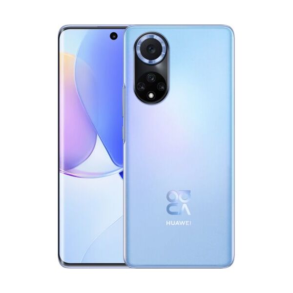 huawei nova 9   8 gb   128 gb   dual-sim   blu