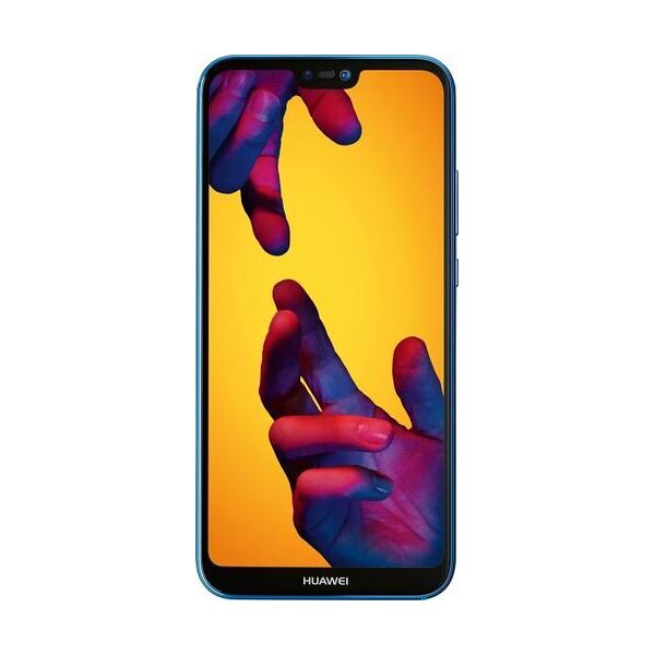 huawei p20 lite   32 gb   dual-sim   blu