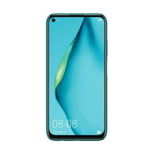 huawei p40 lite   128 gb   crush green