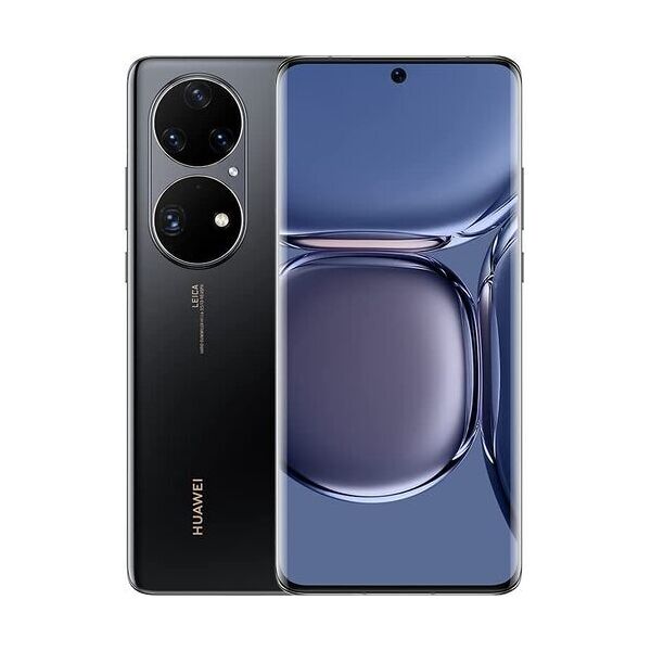 huawei p50 pro   8 gb   256 gb   dual-sim   golden black