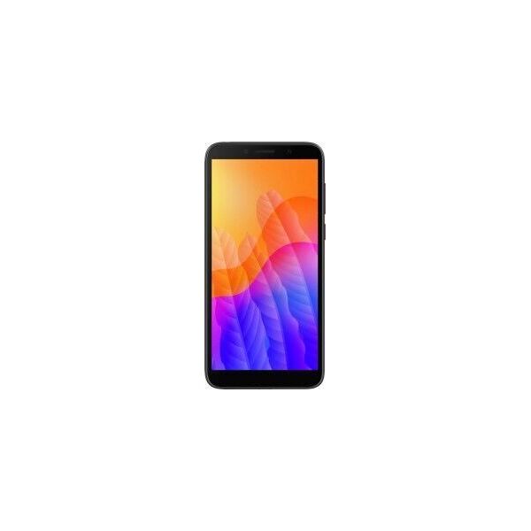 huawei y5p   midnight black