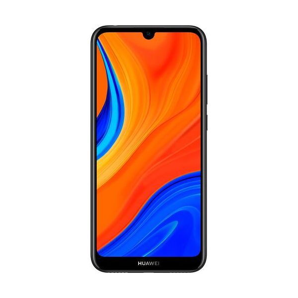 huawei y6s   32 gb   nero