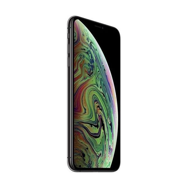 apple iphone xs max   64 gb   grigio siderale   nuova batteria