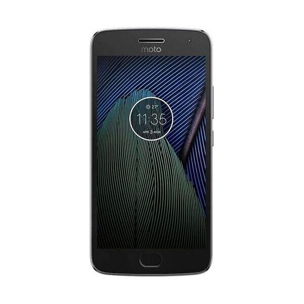 motorola moto g5s plus   3 gb   32 gb   dual-sim   grigio