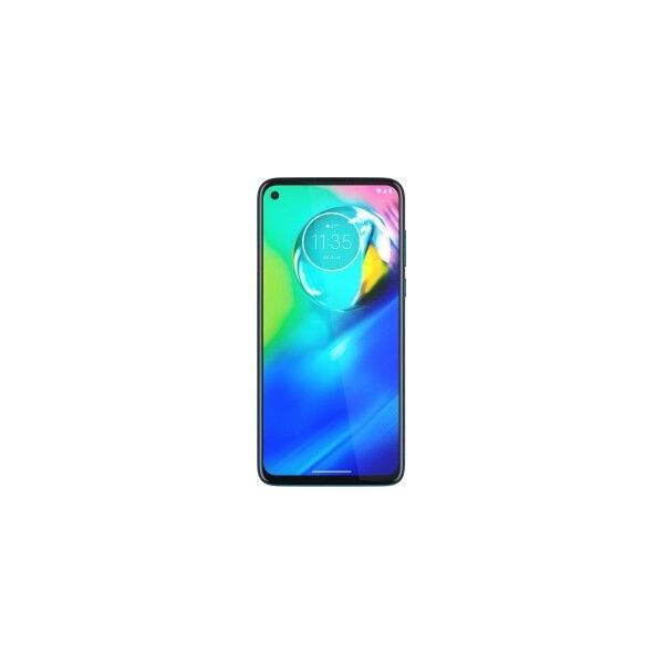 motorola moto g8 power   capri blue