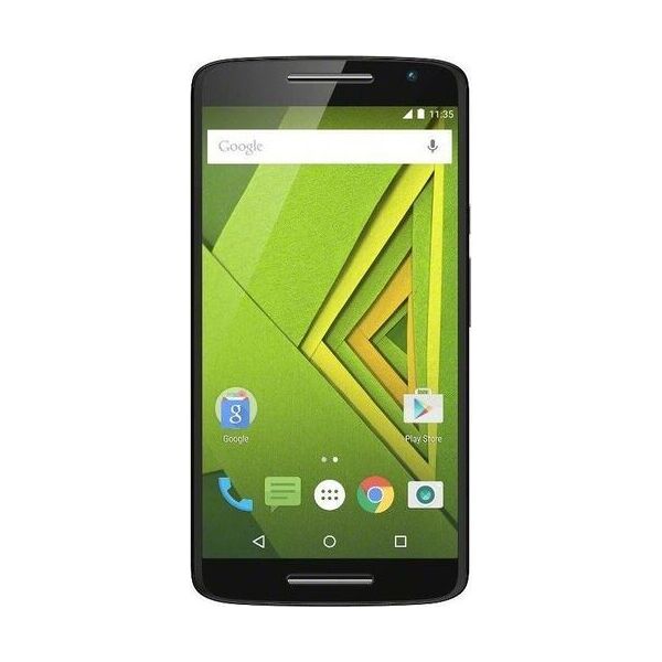 motorola moto x play   2 gb   16 gb   single-sim   nero