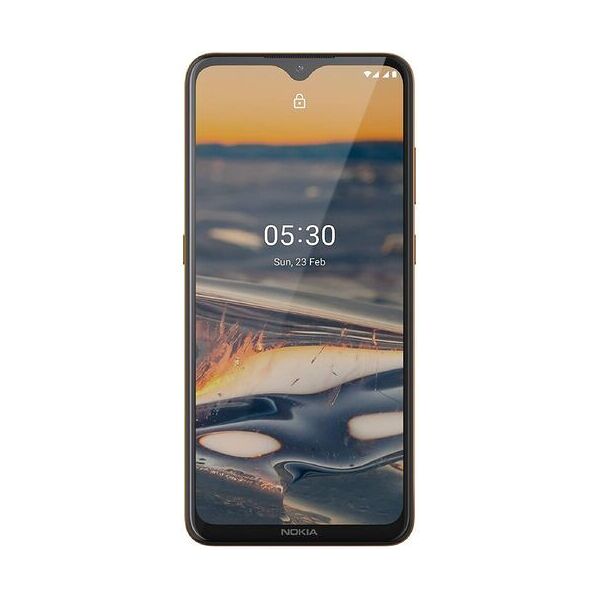 nokia 5.3   3 gb   64 gb   sand