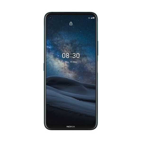 nokia 8.3 5g   128 gb   polar night