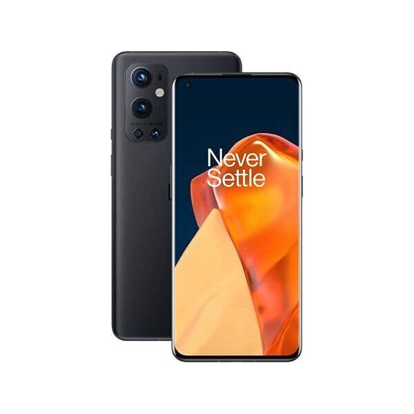 oneplus 9 pro   8 gb   128 gb   stellar black