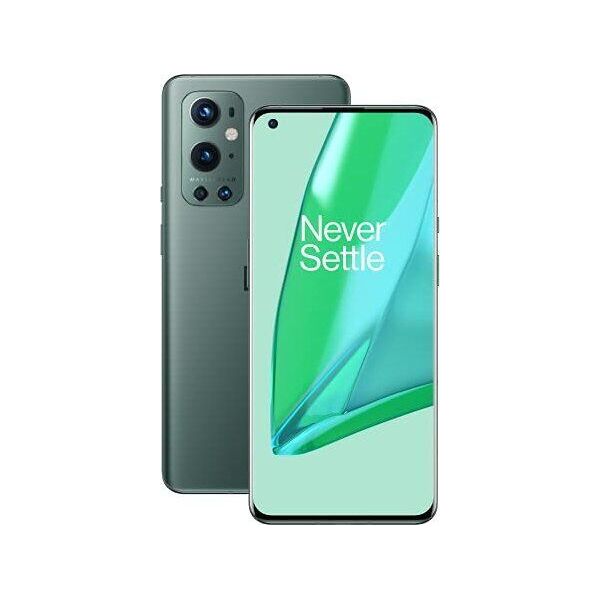 oneplus 9 pro   8 gb   128 gb   pine green