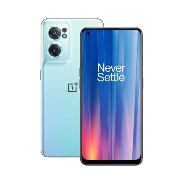 oneplus nord ce 2   8 gb   128 gb   bahama blue