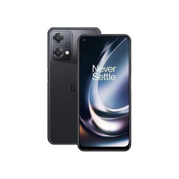 oneplus nord ce 2 lite   6 gb   128 gb   black dusk