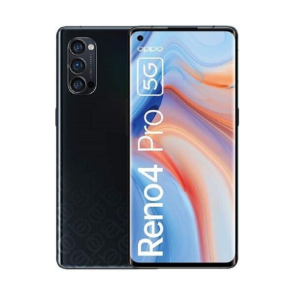 oppo reno 4 pro 5g   12 gb   256 gb   space black