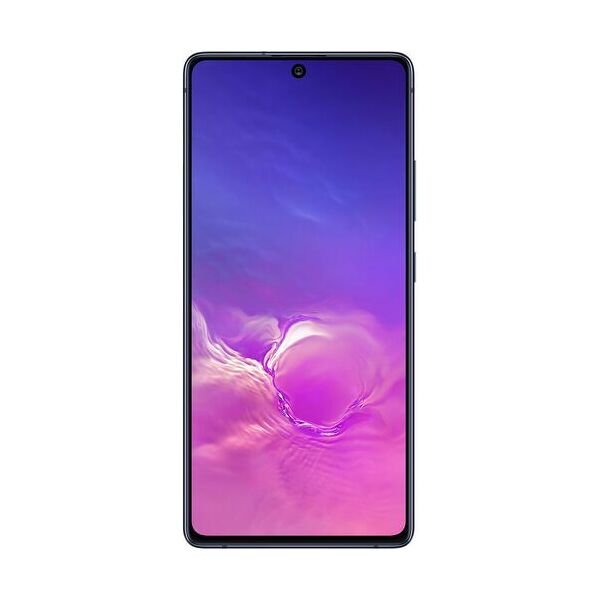 samsung galaxy s10 lite   8 gb   128 gb   dual-sim   prism black