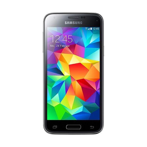 samsung galaxy s5 mini   16 gb   nero