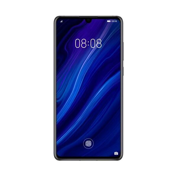 huawei p30   6 gb   128 gb   dual-sim   nero