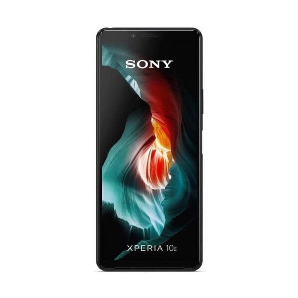 sony xperia 10 ii   4 gb   128 gb   dual-sim   nero