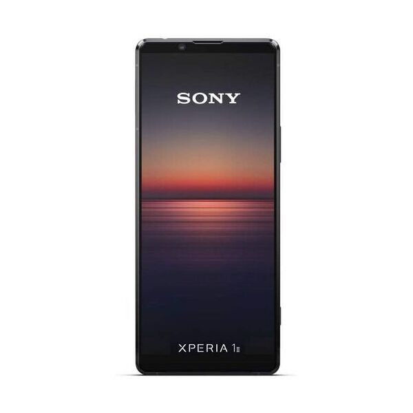 sony xperia 1 ii 5g   8 gb   256 gb   single-sim   nero