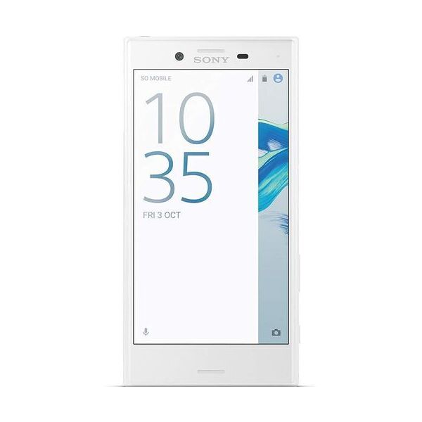 sony xperia x compact   32 gb   bianco