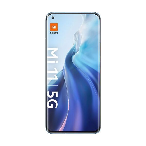 xiaomi mi 11 5g   128 gb   horizon blue