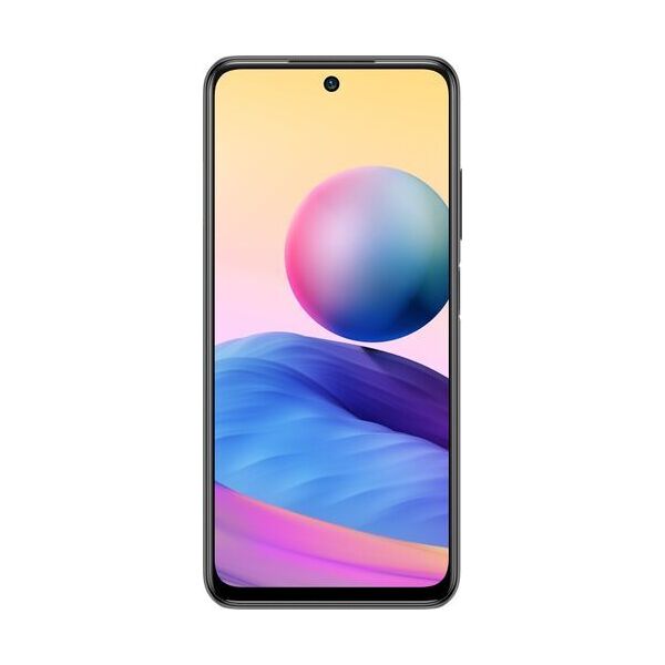 xiaomi redmi note 10 5g   4 gb   64 gb   graphite gray