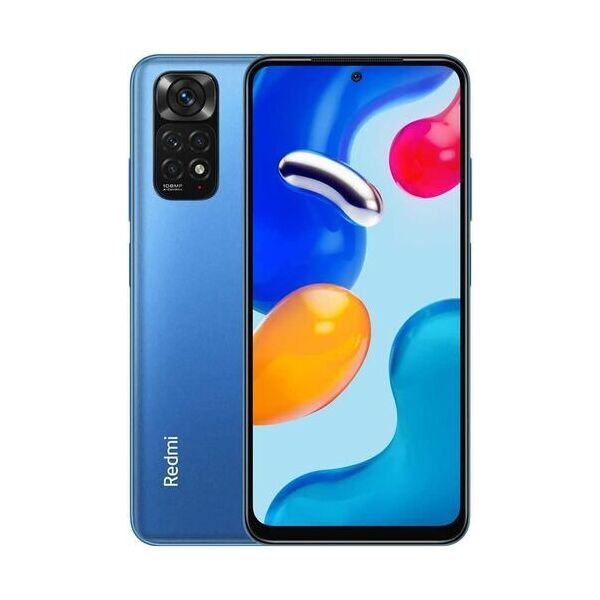 xiaomi redmi note 11s   6 gb   128 gb   twilight blue