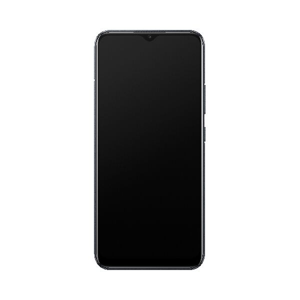 realme c21y   c21y 16,5 cm (6.5) doppia sim android 11 4g micro-usb 3 gb 32 gb 5000 mah nero